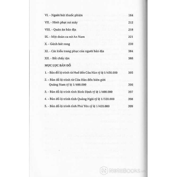 Du ký Trung kỳ theo đường Cái quan - Ảnh 6