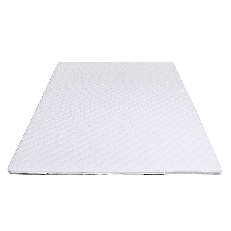 Tấm tiện nghi cao su cho nệm - Latex mattress topper (5cm)
