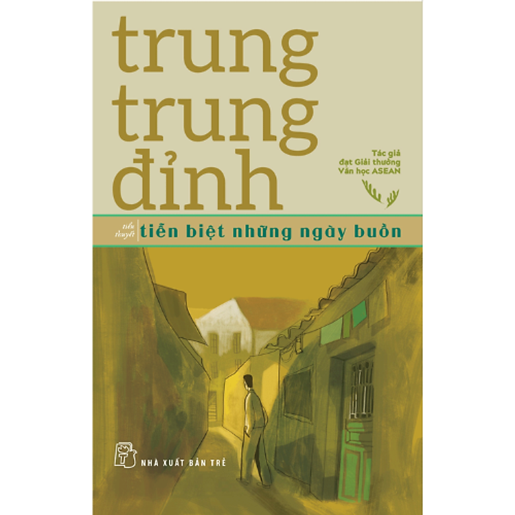 Tiễn Biệt Những Ngày Buồn