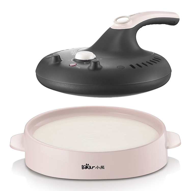 Máy Làm Bánh Crepe, Bánh Kếp Bánh Ngàn Lớp... Thương Hiệu Bear Dbc-C06E1