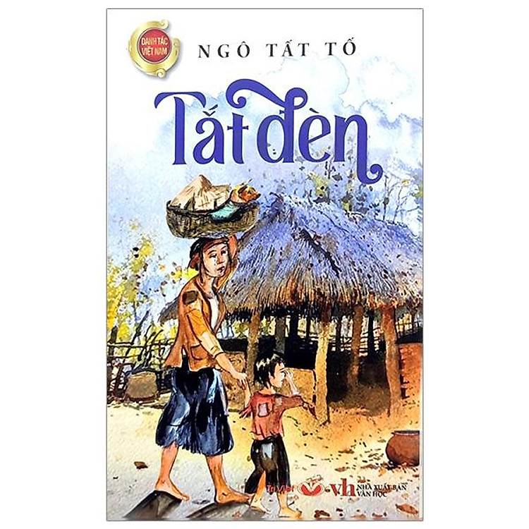 Tắt Đèn (Tái Bản 2023)