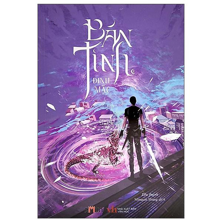 Bán Tinh – Tập 1