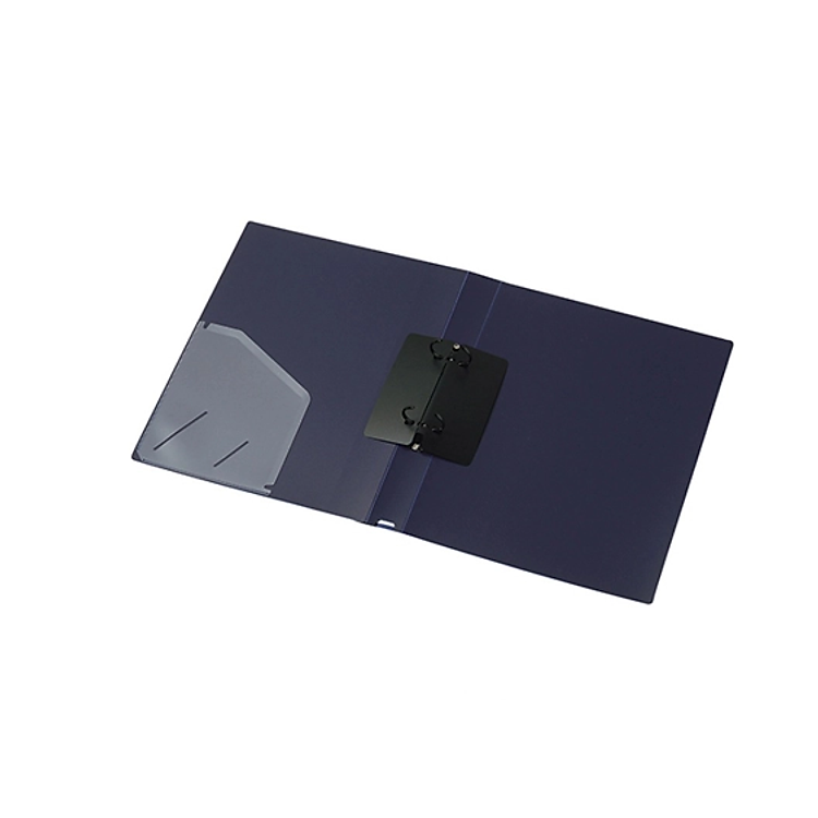 File còng nhẫn A4-S-26mm - Ảnh 2