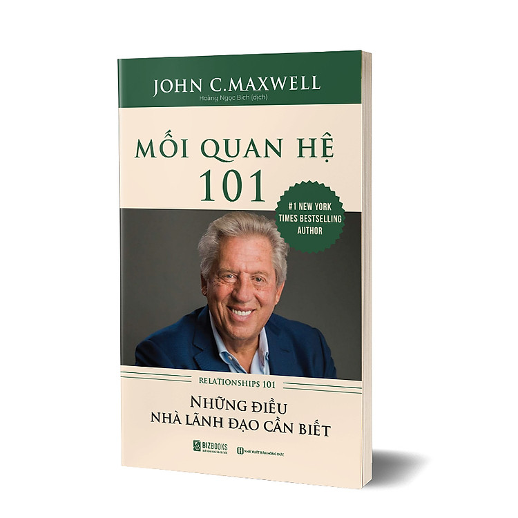 Mối Quan Hệ 101 - Ảnh 3