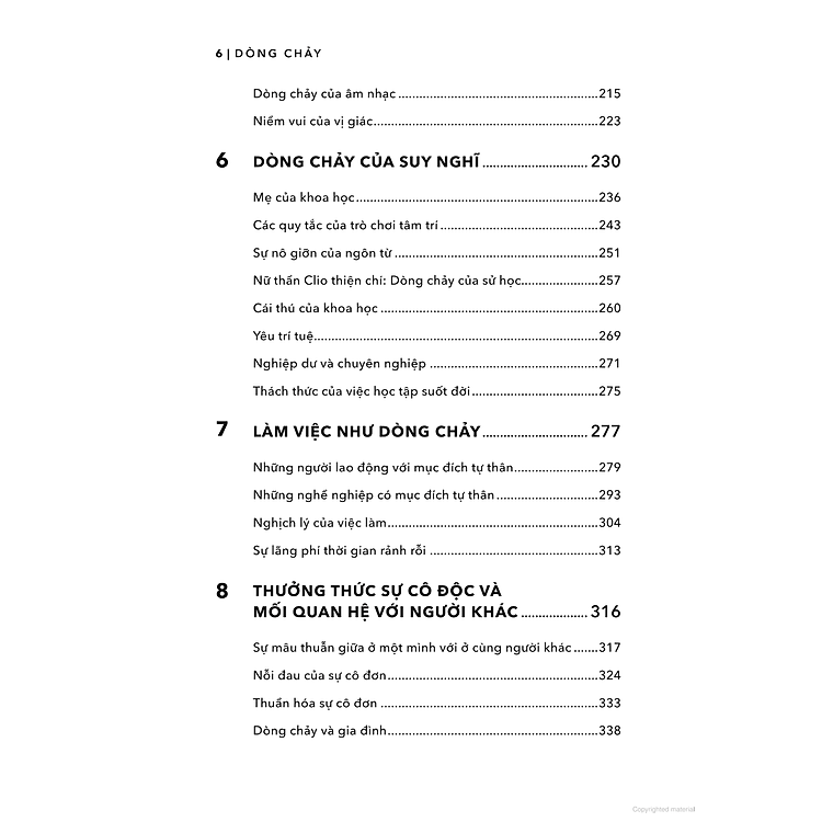 Flow - Dòng Chảy - Ảnh 6