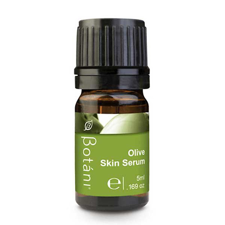 Serum Squalene chống lão hóa và dưỡng ẩm Olive Skin Serum Botáni 5ml