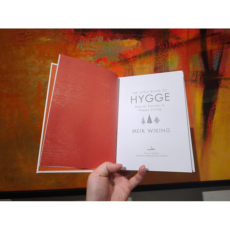 The Little Book of Hygge: Danish Secrets to Happy Living (The Happiness Institute Series) - Ảnh 4