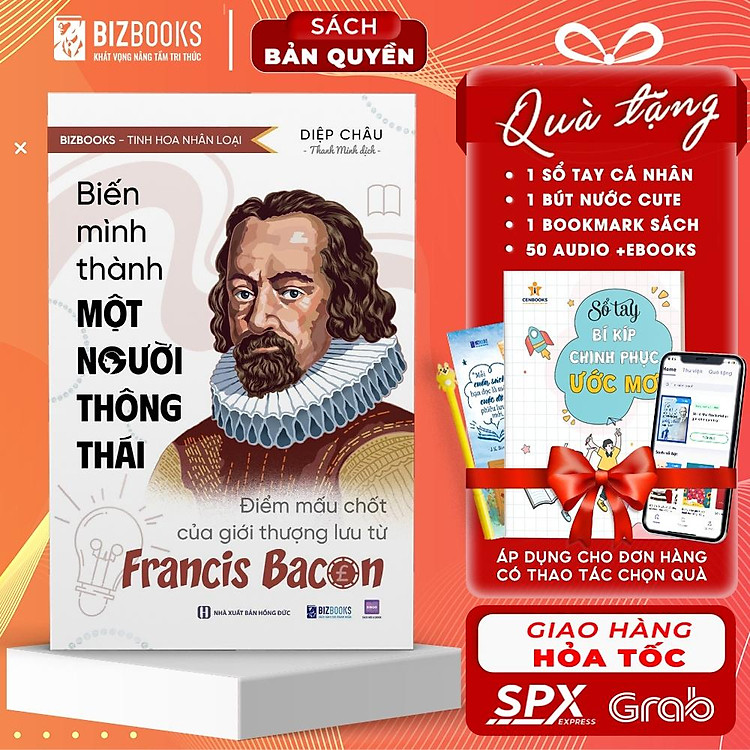 Tinh Hoa Nhân Loại - Lời Khuyên Từ 9 Triết Gia Vĩ Đại - Ảnh 6