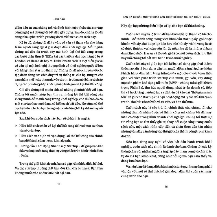 Bạn Đã Có Sẵn Mọi Tố Chất Cần Thiết Để Khởi Nghiệp Thành Công - Ảnh 6