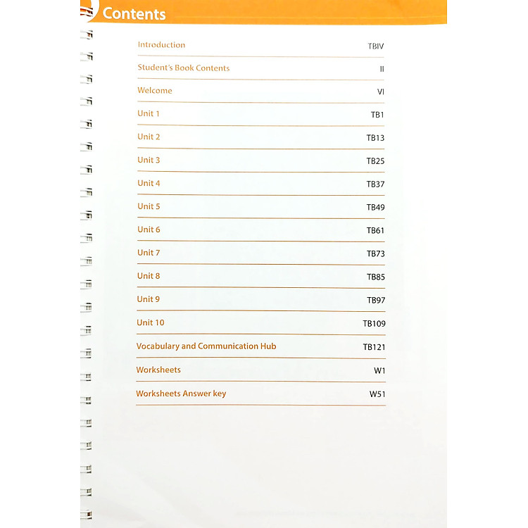Language Hub Upper Intermediate Teacher's Book With Navio App - Ảnh 6
