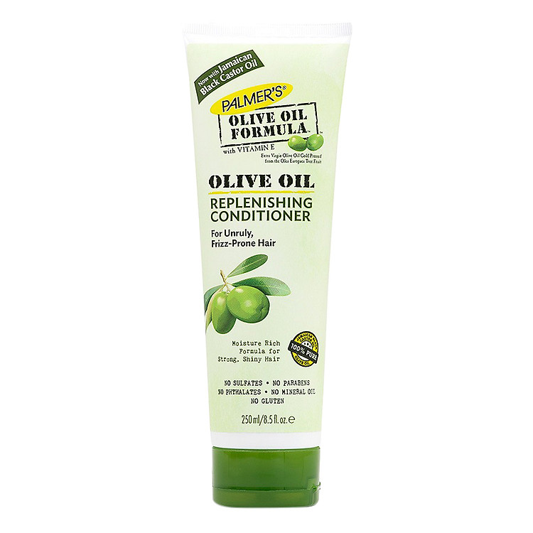 Dầu Xả Dưỡng Tóc Olive Palmer's Olive Oil Formula Replenishing Conditioner PL2594 (250ml)