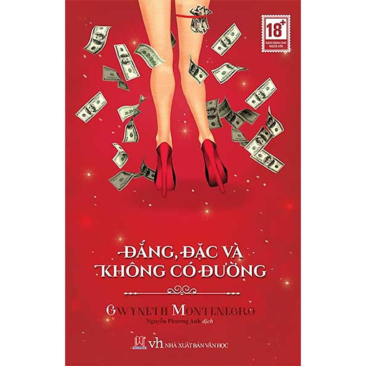 Đắng, Đặc Và Không Có Đường – Gwyneth Montenegro