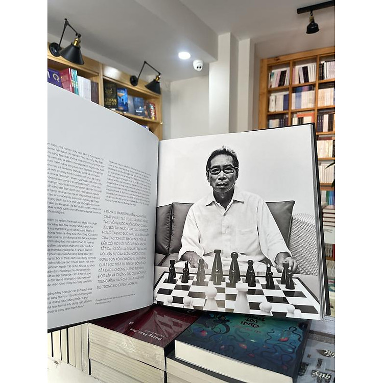 Quasar Khánh: Nhà thiết kế huyền thoại - Ảnh 5