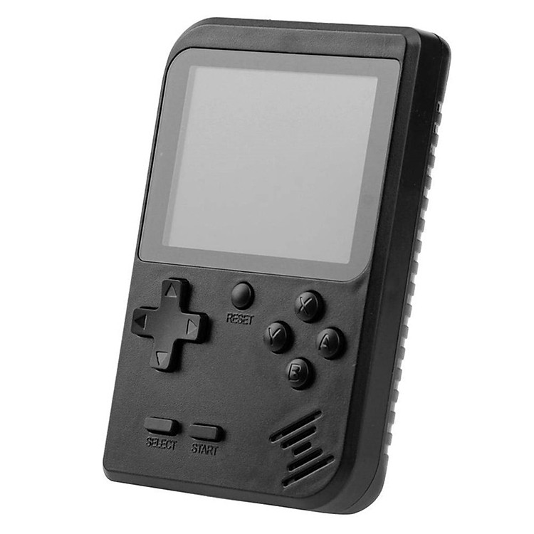 Máy Chơi Game Cầm Tay Suntek Game Box 400 in 1 - Hàng Chính Hãng