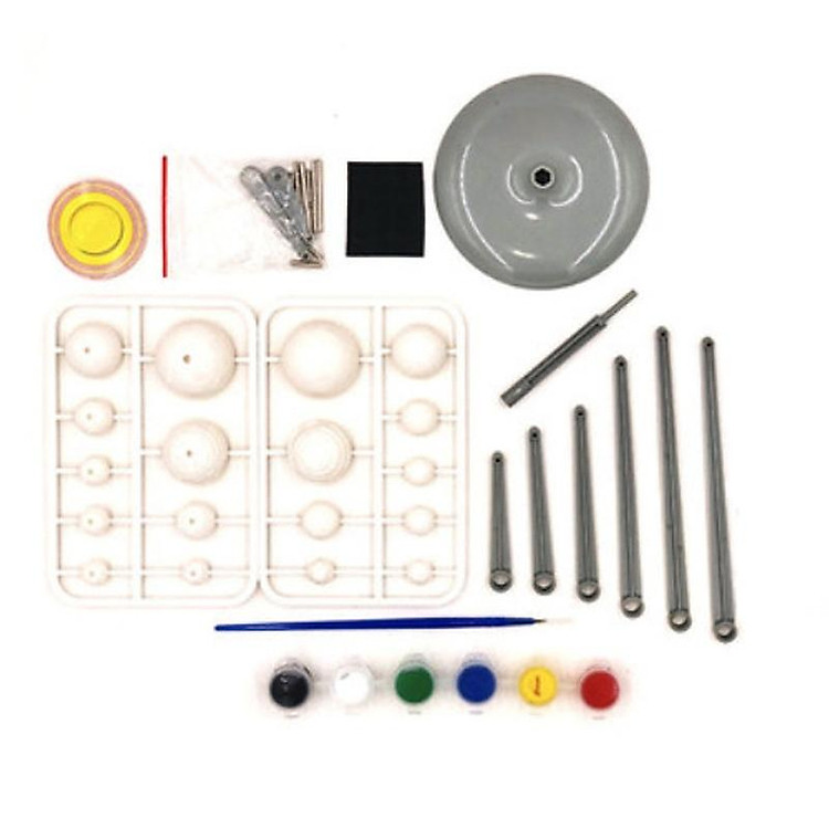 Seri Phòng Thí Nghiệm Nhỏ - MEGATOYS Chính hãng Giá tốt - Hình ảnh 5