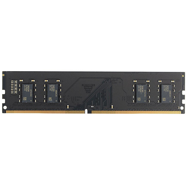 RAM PC Apacer DDR4 2400 4GB EL.04G2T.LFH - Hàng Chính Hãng