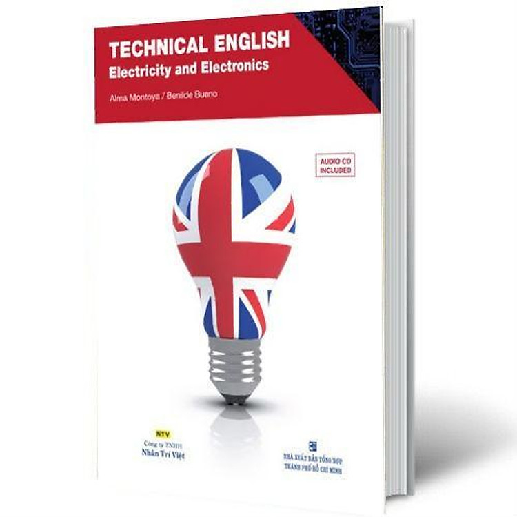 Newshop: Technical English - Electricity And Electronics