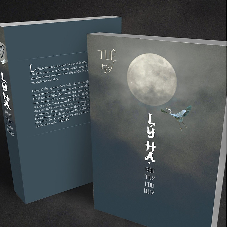 Lý Hạ Bàn Tay Của Quỷ (Tuệ Sỹ)