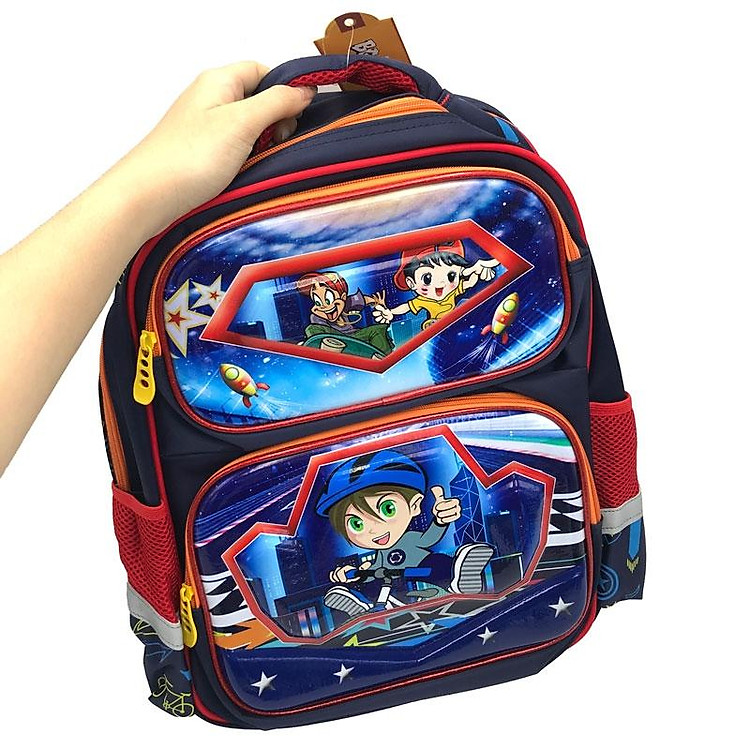 Balo Học Sinh HS20 B3 - Ảnh 5