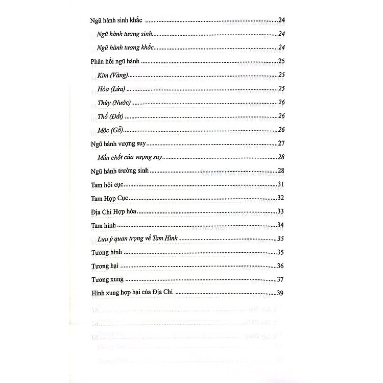 Lịch Vạn Niên Cung Đình - Ảnh 6