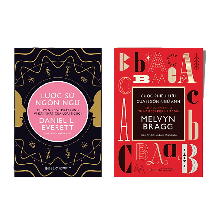 Lược Sử Ngôn Ngữ