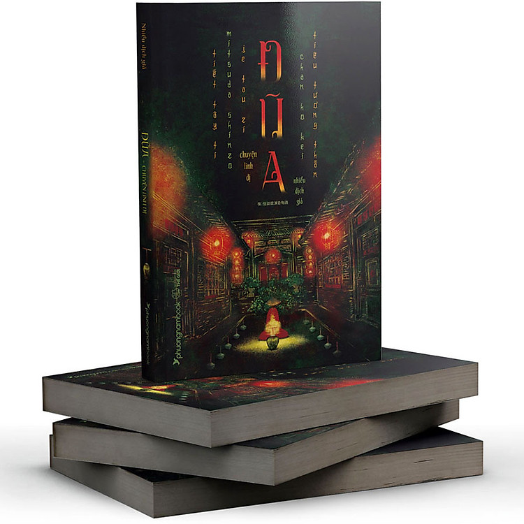 Đũa - Chuyện Linh Dị - Ảnh 7