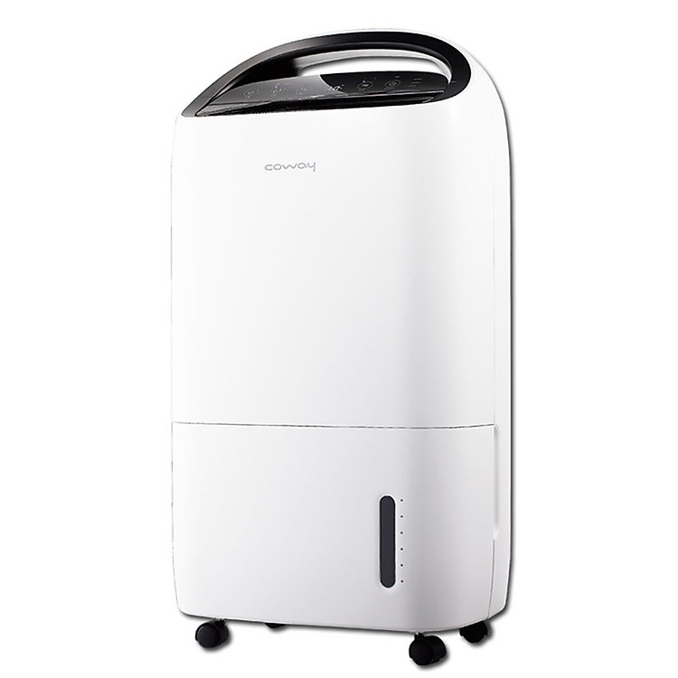 Máy lọc không khí - hút ẩm Coway AD-1615A (Dehumidifier) - Nhập Khẩu