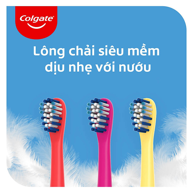Bàn chải điện Colgate Sonic Minion Chính hãng Giá tốt - Hình ảnh 5