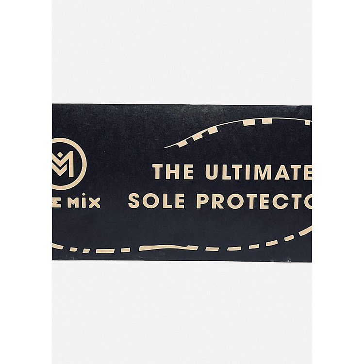 Bộ dán bảo vệ đế giày The Mix Ultimate Sole Protector - miếng dán đế giày chống mòn