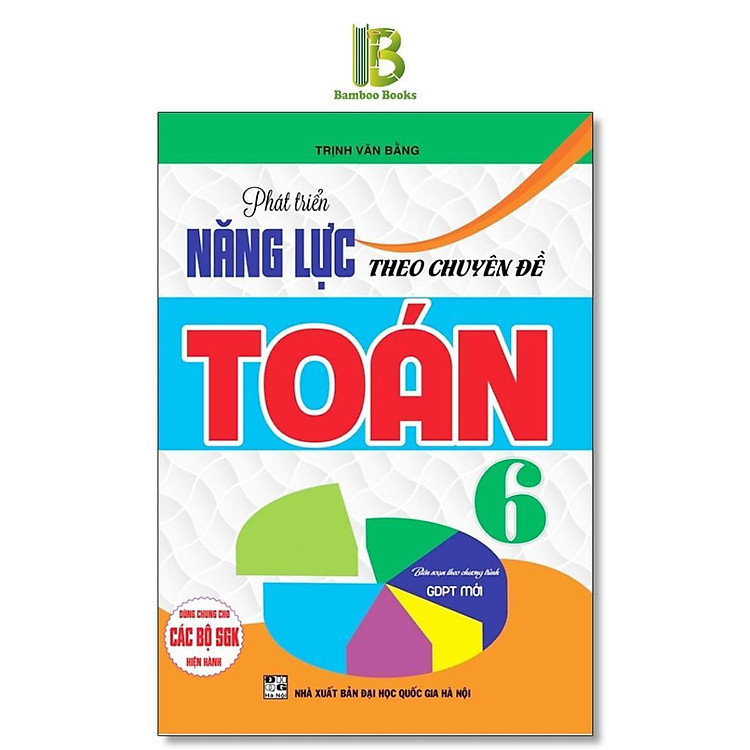 Phát Triển Năng Lực Theo Chuyên Đề Toán Lớp 6
