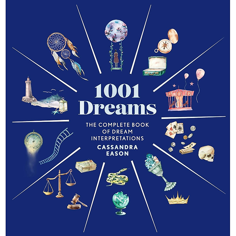 1001 Dreams