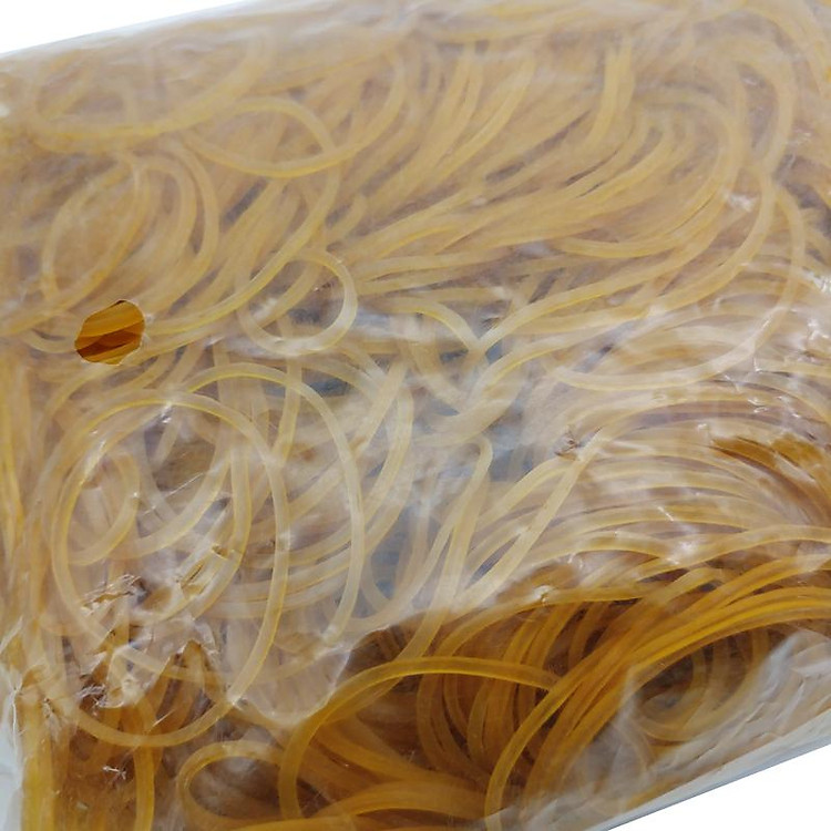 Dây Thun Lợi Lợi - Vòng Lớn - Ảnh 5