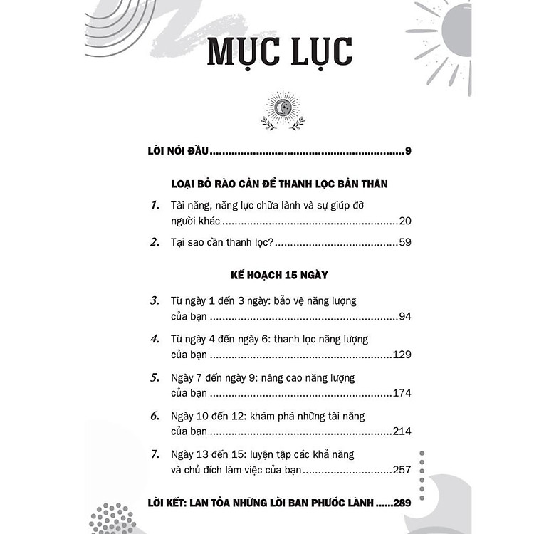 Thanh Tẩy Trường Năng Lượng - Ảnh 5