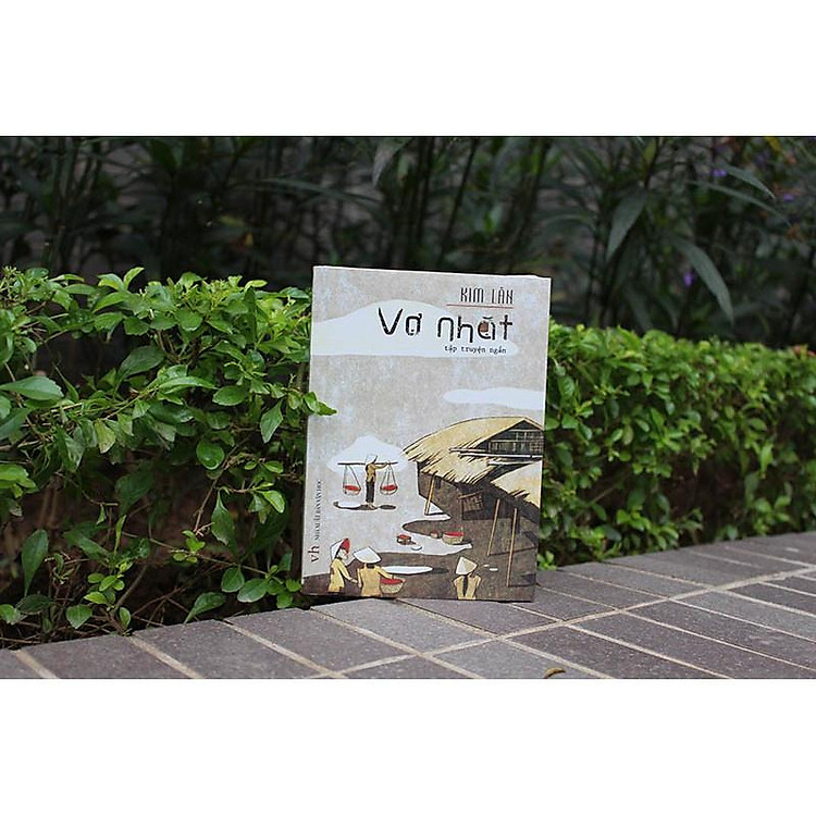 Vợ Nhặt (Tái Bản) - Ảnh 2