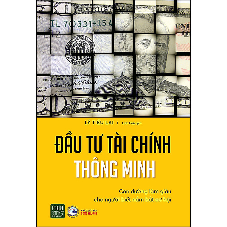 Đầu Tư Tài Chính Thông Minh