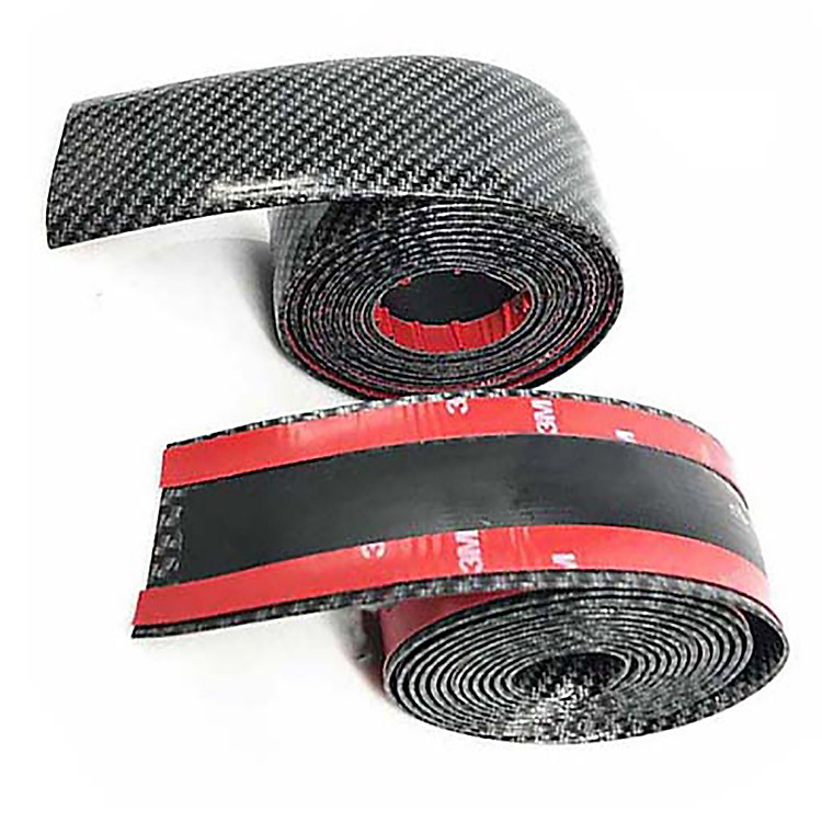 Decal Carbon Dán Xe Ô Tô - Chống Trầy Xước đầy đủ kích thước - Hàng Chính Hãng