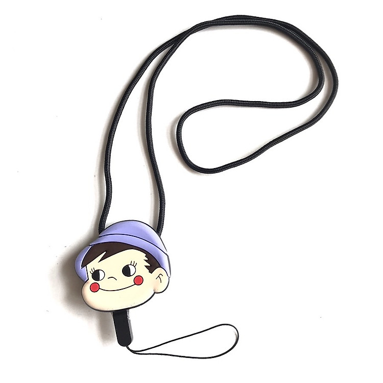 Dây Đeo Điện Thoại Kute Loại Xịn (PVN260,PVN261,PVN262,PVN263,PVN264)