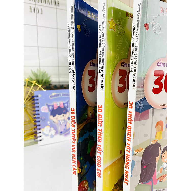 Cẩm Nang Cần Thiết Cho Học Sinh Tiểu Học 6-11 tuổi (Bí kíp trưởng thành khôn lớn mỗi ngày) - Ảnh 7