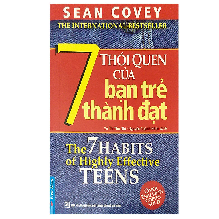 7 Thói Quen Của Bạn Trẻ Thành Đạt - Ảnh 4
