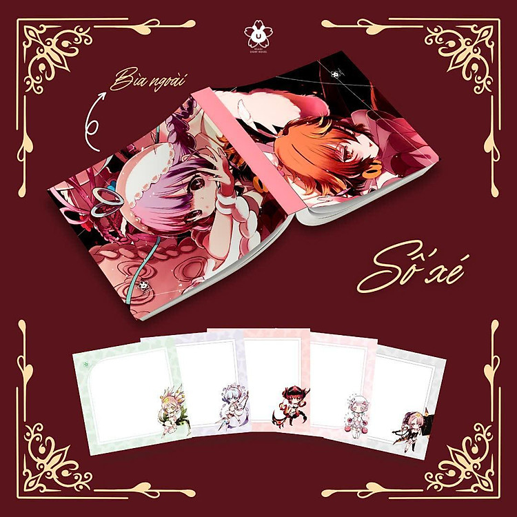 Ma Pháp Thiếu Nữ (Tập 9) - Ảnh 6