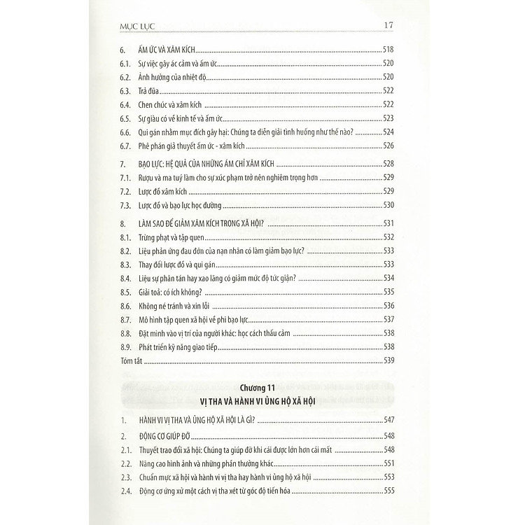 Tâm Lý Học Xã Hội Trong Cuộc Sống Hiện Đại - Ảnh 2