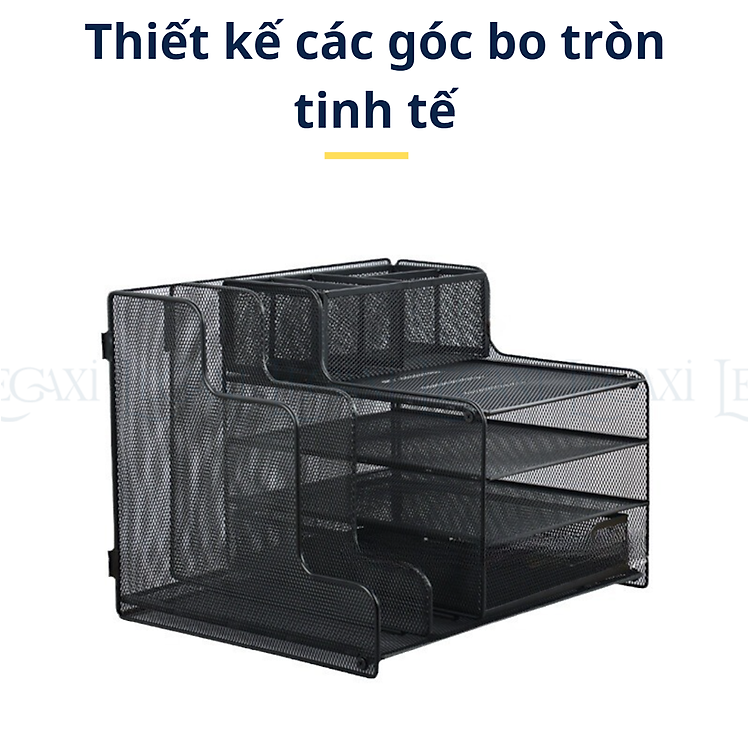 Kệ Tài Liệu Đa Năng - Ảnh 2