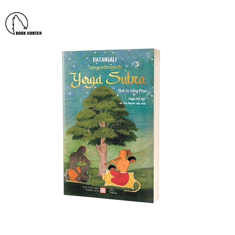 Yoga Sutra – Patanjali