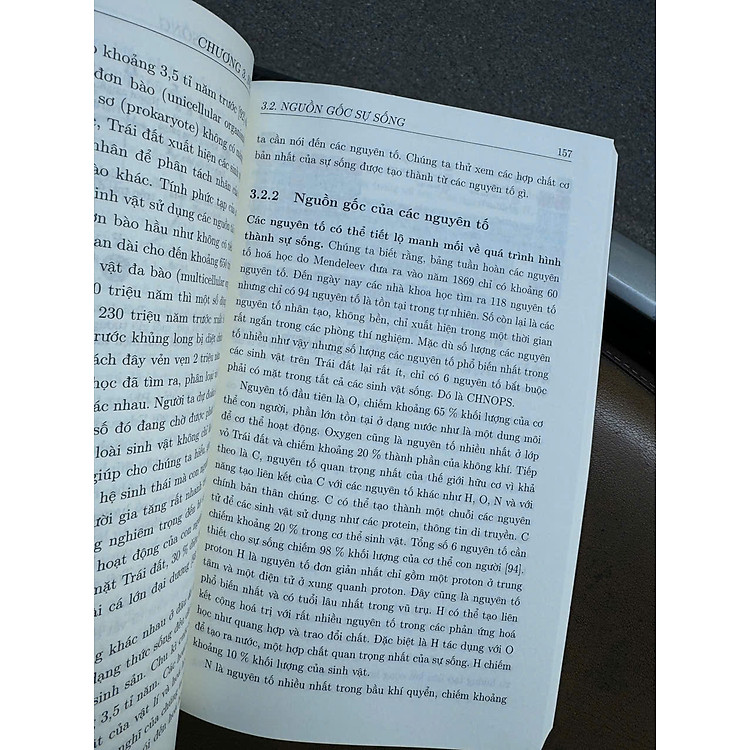 TÍNH KHÔNG CỦA VẠN VẬT - Nguyễn Hoàng Hải - Ảnh 4