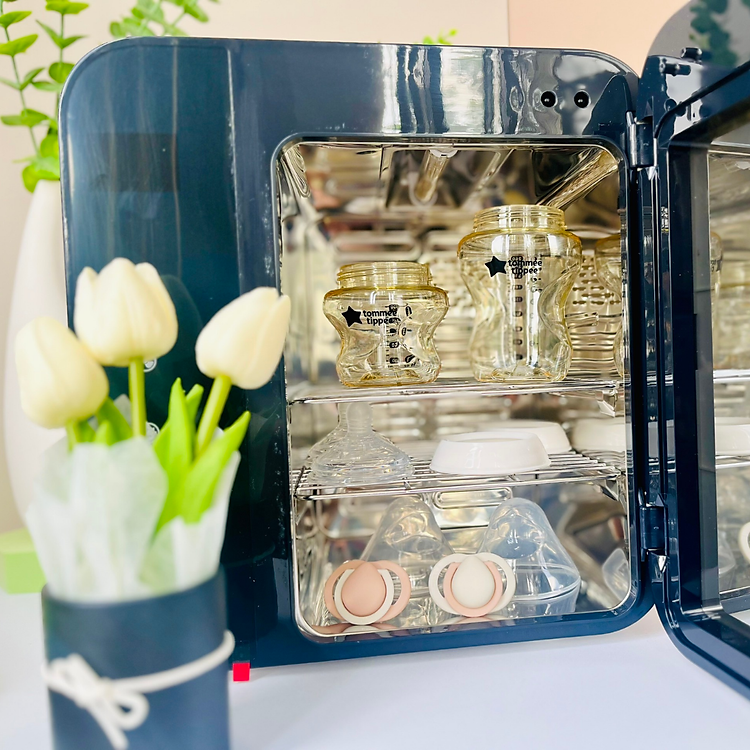 Mua Bình sữa Tommee Tippee 260ml cho bé Đảm bảo Tiết kiệm - Hình ảnh 4