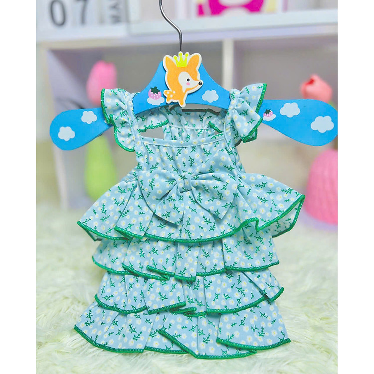 ĐẦM TẦNG HOA NHÍ SIÊU NGỌT TƯƠI MÁT DỄ THƯƠNG TỪ 0.5-12KG DÀNH CHO THÚ CƯNG CHÓ MÈO