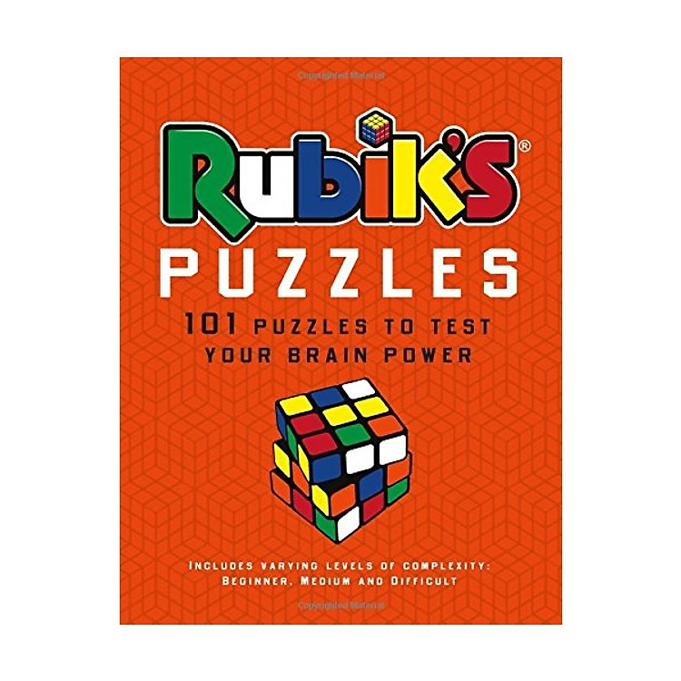 Rubik's Puzzles