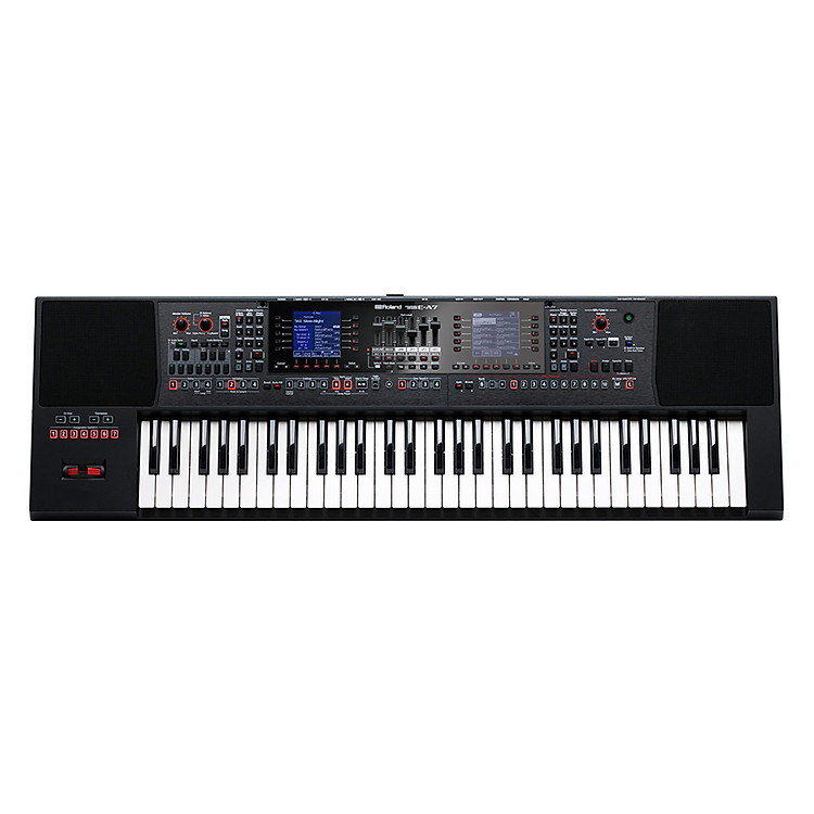 Đàn Organ Roland EA7