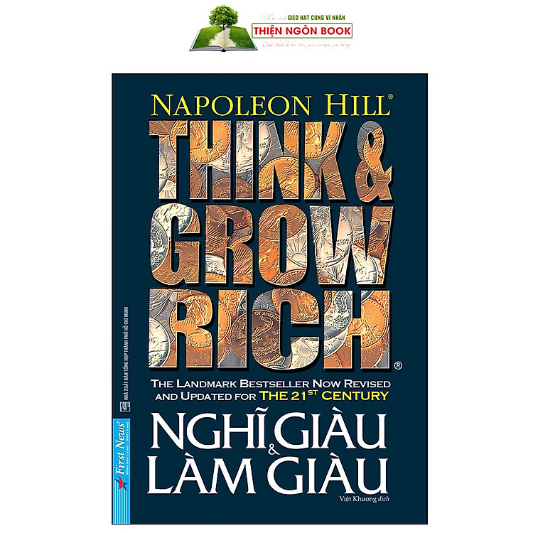 Nghĩ Giàu & Làm Giàu