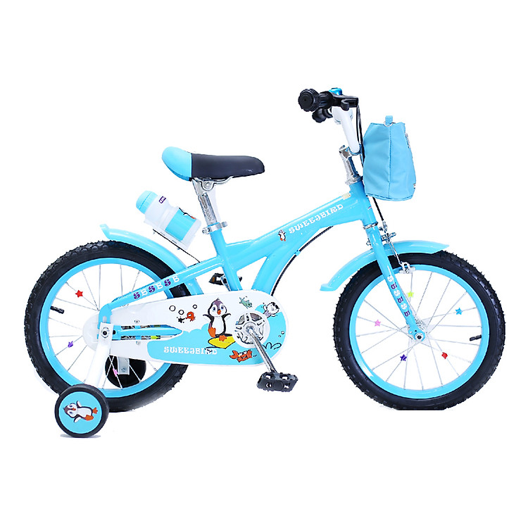 Xe Đạp Trẻ Em Sweetbird X0500